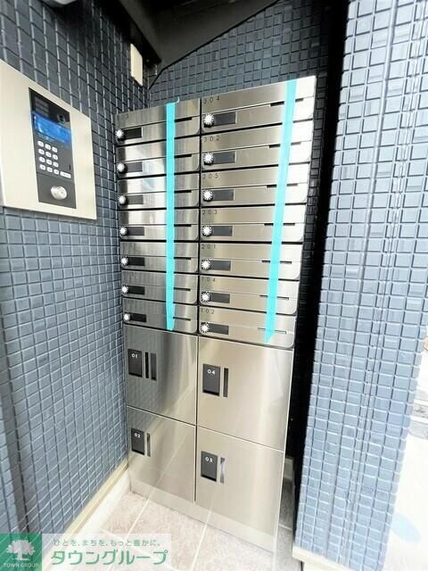 物件内観写真13　(共有部分)