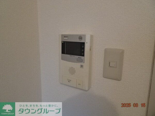 その他(モニター付オートロック)