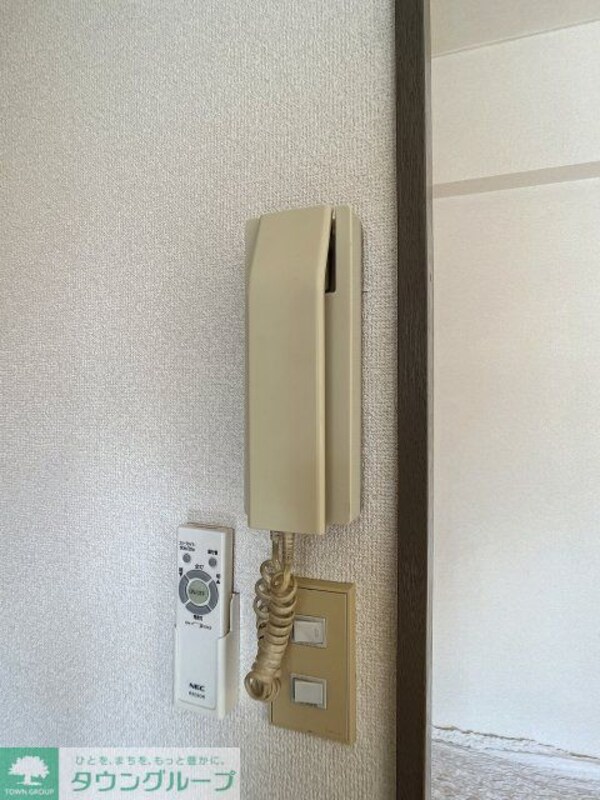 その他(※画像はイメージです(家具や小物は設備ではありません))