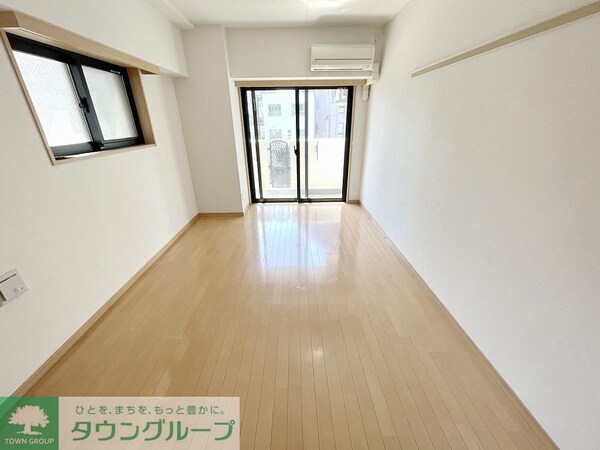 リビング・居室(居室)