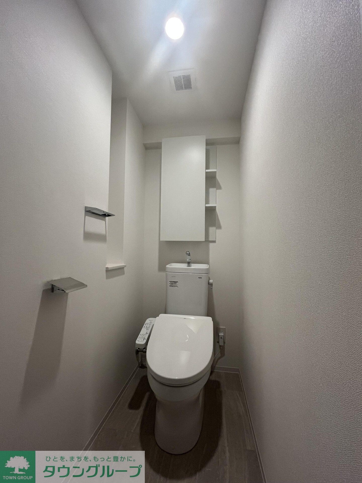 物件内観写真12　