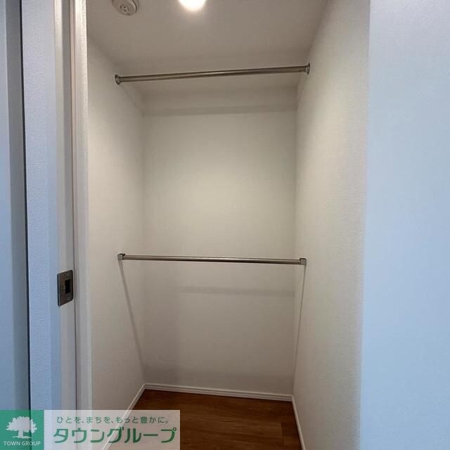 物件内観写真13　(※写真は同タイプ住戸です。)
