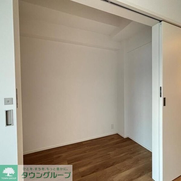 その他(※写真は同タイプ住戸です。)