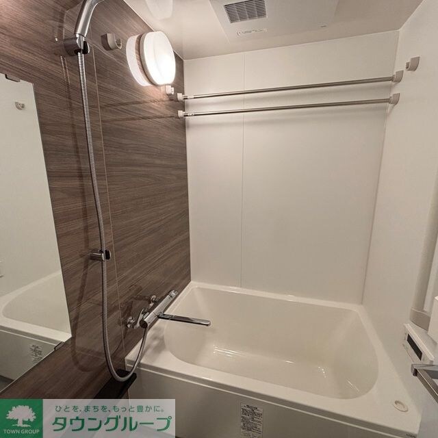 物件内観写真10　(※写真は同タイプ住戸です。)