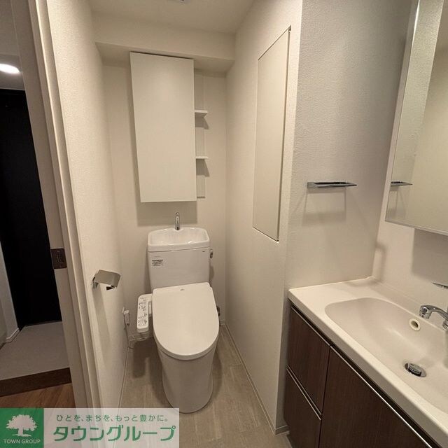 物件内観写真11　(※写真は同タイプ住戸です。)
