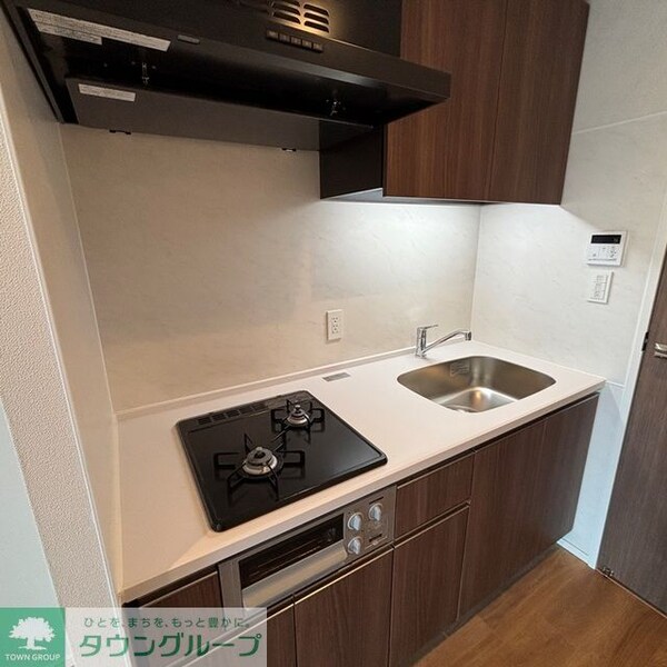 その他(※写真は同タイプ住戸です。)