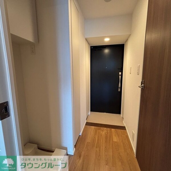 その他(※写真は同タイプ住戸です。)