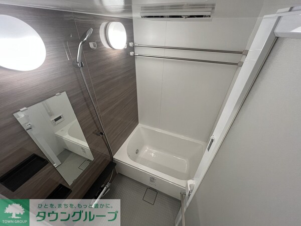 バス／シャワールーム等