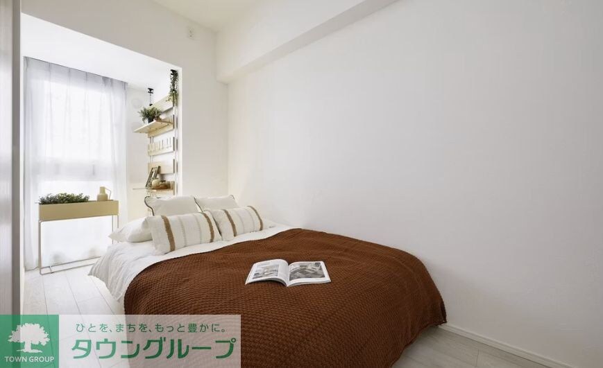 物件内観写真3　(※イメージ写真※)