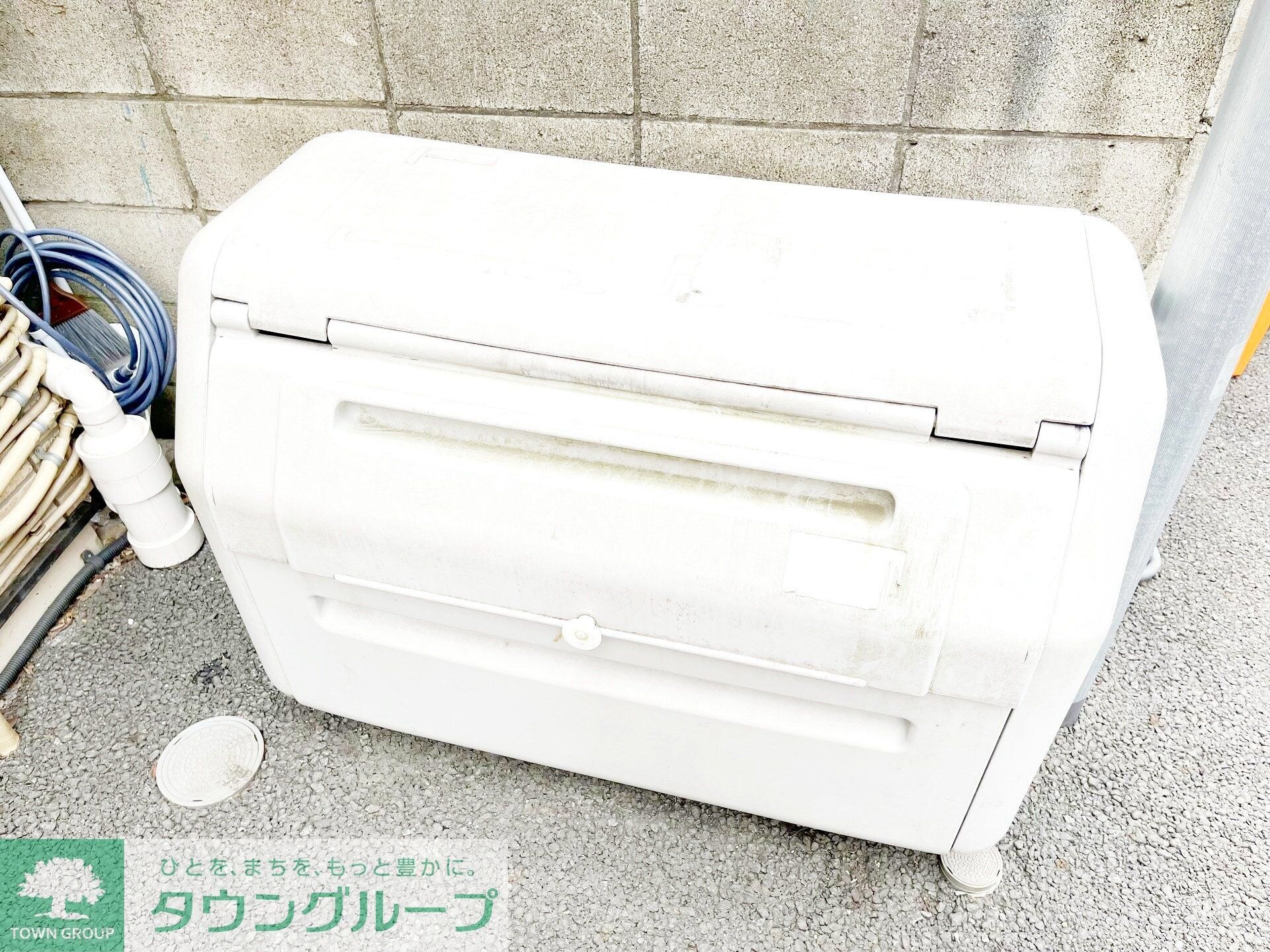 物件内観写真17　(設備)