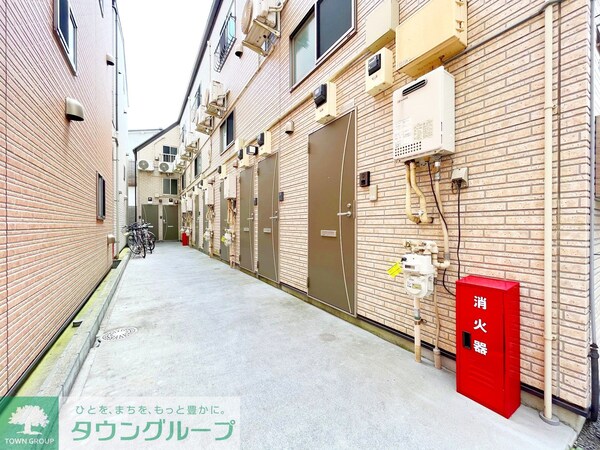 エントランス(エントランス)