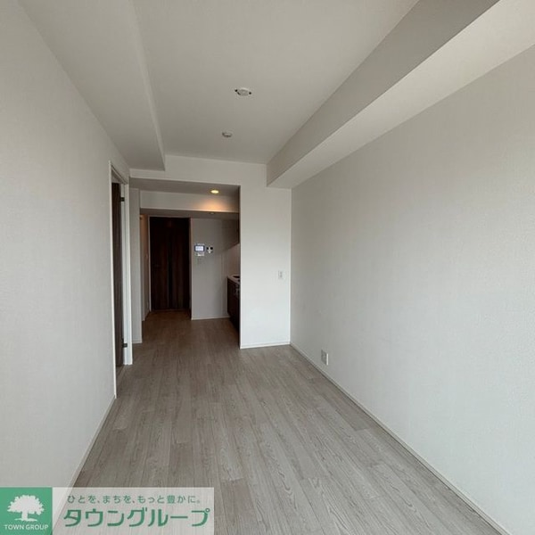 リビング・居室(※写真は同タイプ住戸です。)