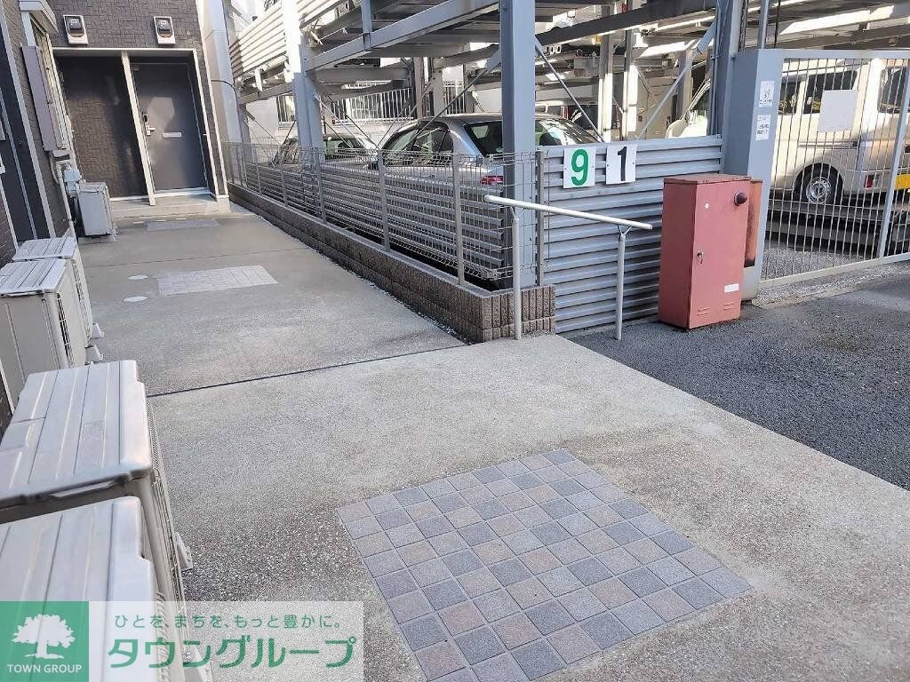 物件内観写真10　