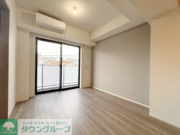 リビング・居室