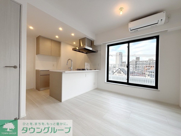 リビング・居室