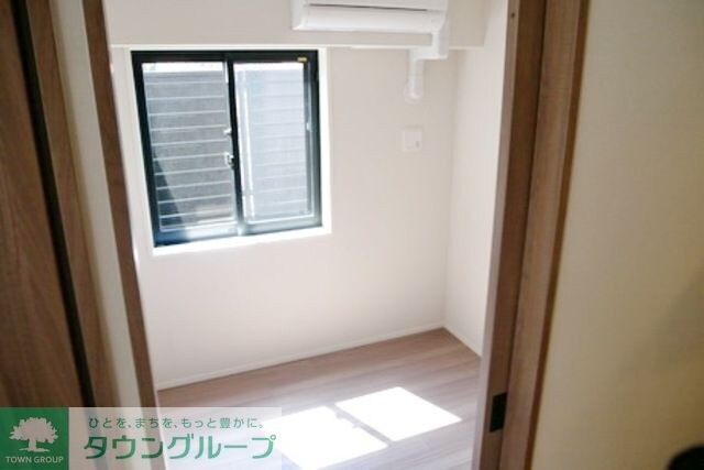 物件内観写真3　(※同建物　別部屋参考※)