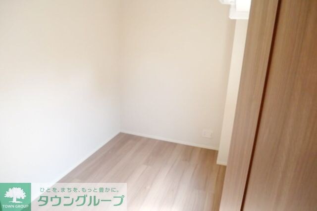 物件内観写真4　(※同建物　別部屋参考※)