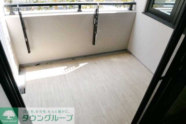 物件内観写真6　(※同建物　別部屋参考※)