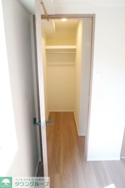 物件内観写真7　(※同建物　別部屋参考※)