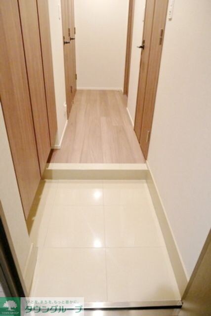 物件内観写真11　(※同建物　別部屋参考※)