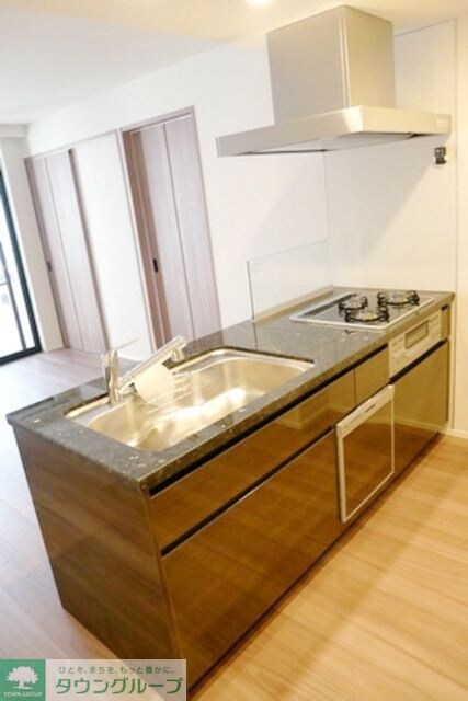 物件内観写真12　(※同建物　別部屋参考※)