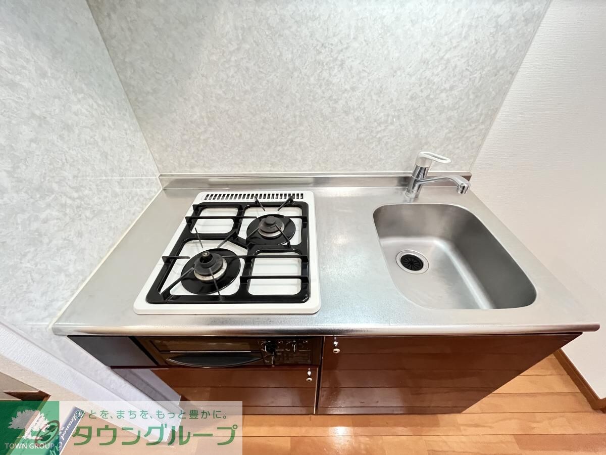 物件内観写真16　