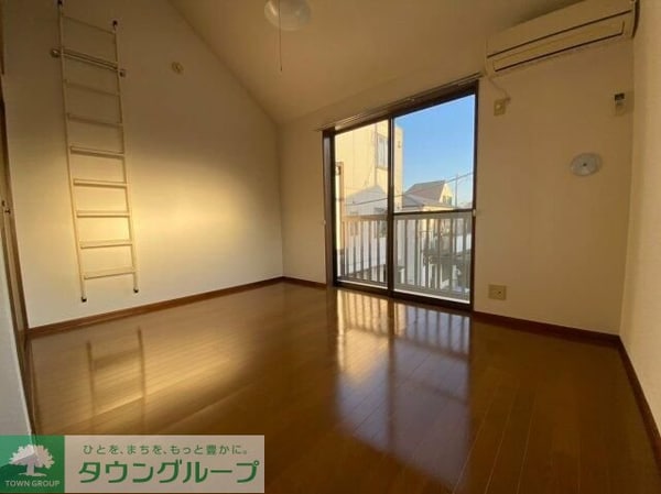 リビング・居室