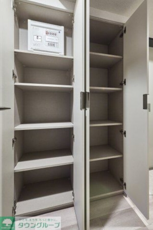 収納(参考写真)