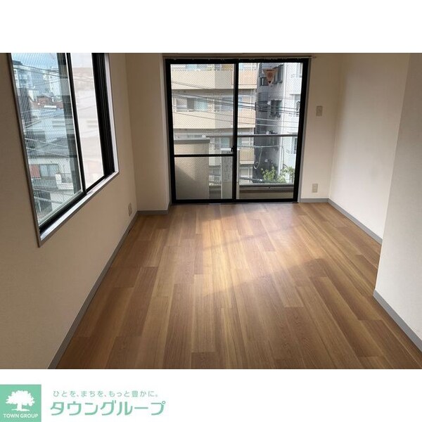 リビング・居室