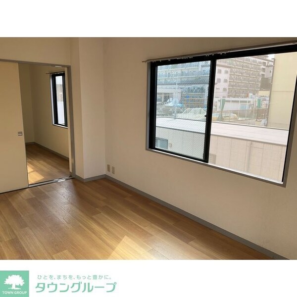 リビング・居室