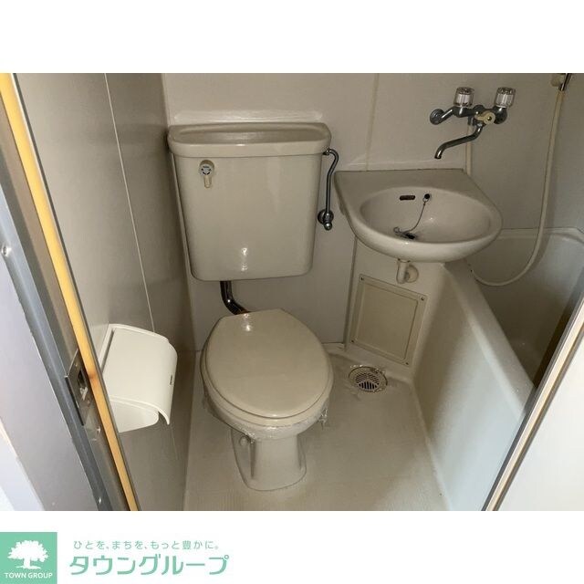 物件内観写真11　