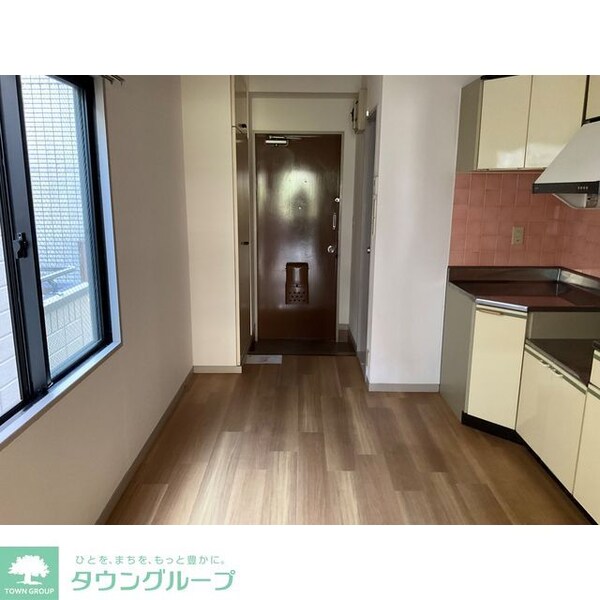 リビング・居室