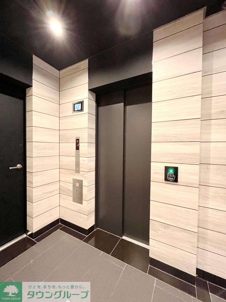 物件内観写真22　(★タウンハウジング五反田店取扱い★)