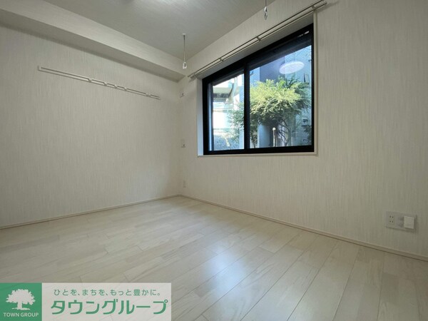 リビング・居室(リビング/居室)