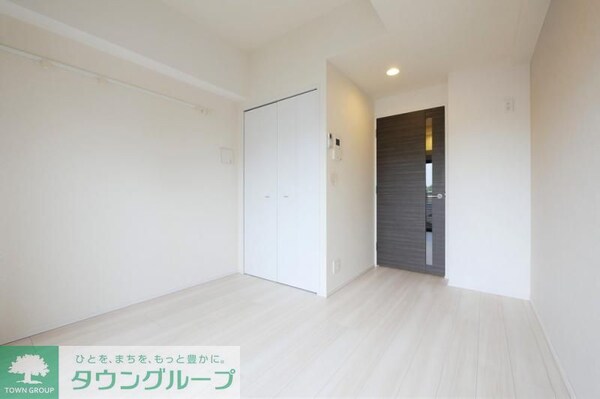 寝室(★タウンハウジング蒲田店取り扱い★)