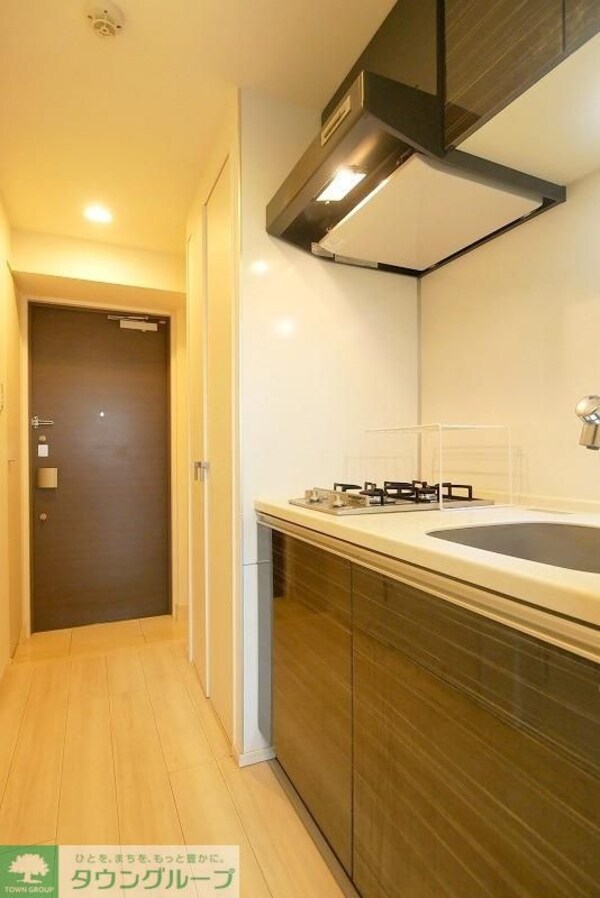 キッチン(★タウンハウジング蒲田店取り扱い★)