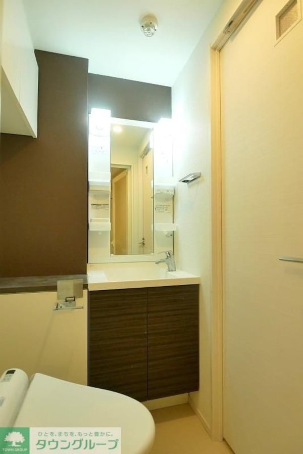 洗面(★タウンハウジング蒲田店取り扱い★)