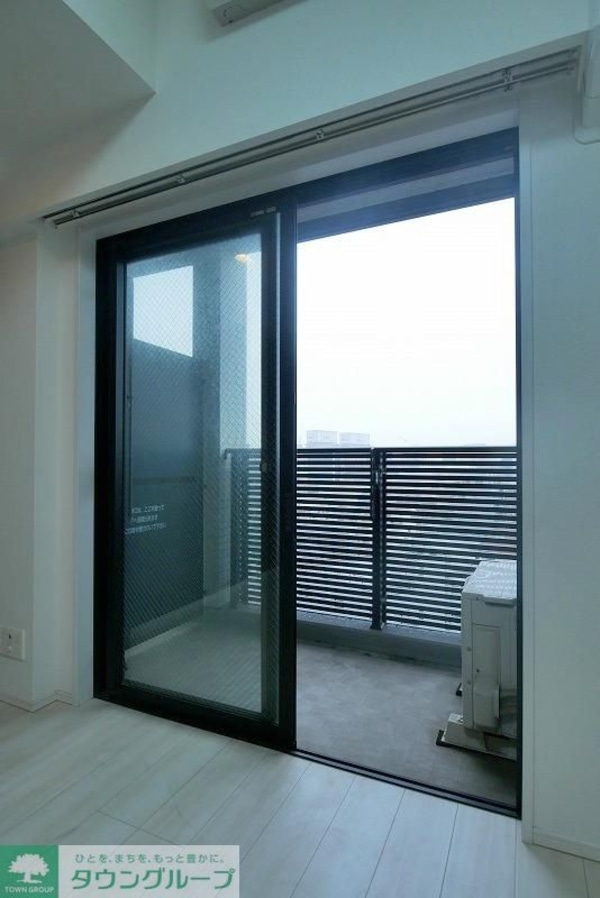 バルコニー(★タウンハウジング蒲田店取り扱い★)