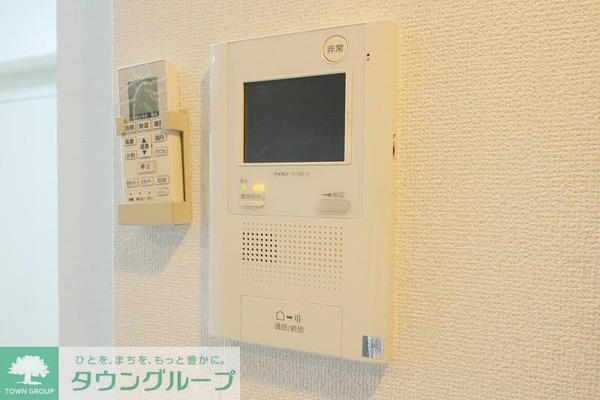 セキュリティ(★タウンハウジング蒲田店取り扱い★)