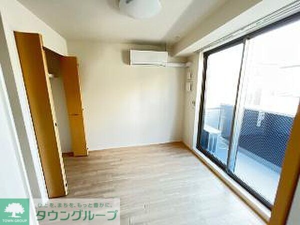 リビング・居室