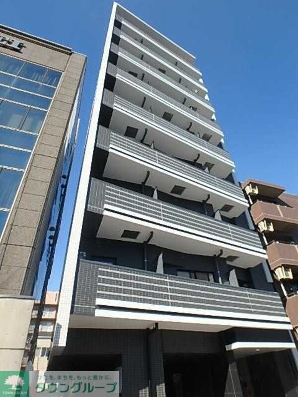 外観(★タウンハウジング蒲田店取り扱い★)