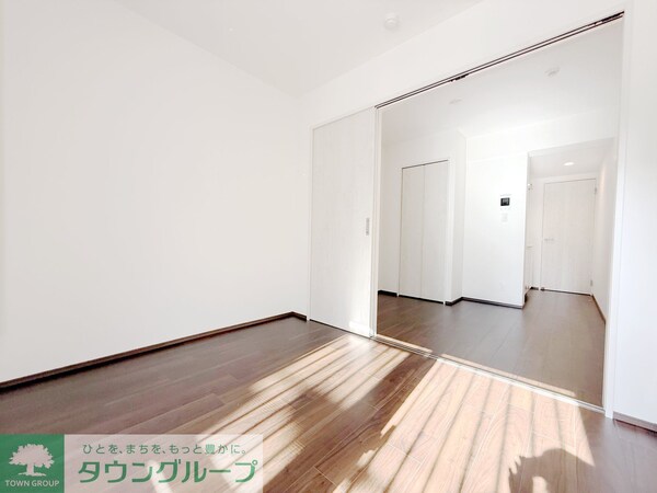 リビング・居室