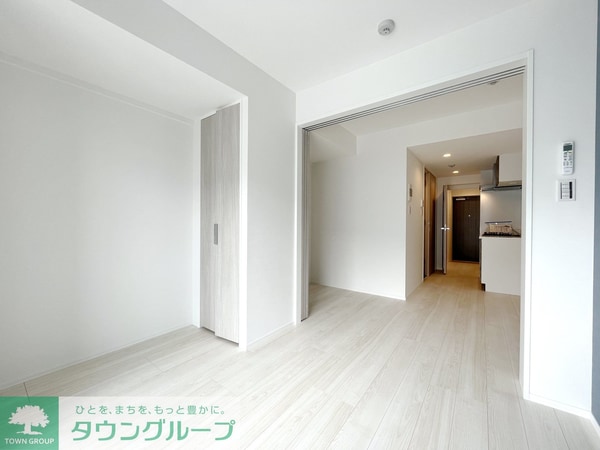 リビング・居室