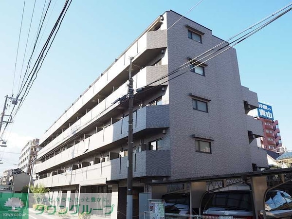 外観(★タウンハウジング蒲田店取り扱い★)