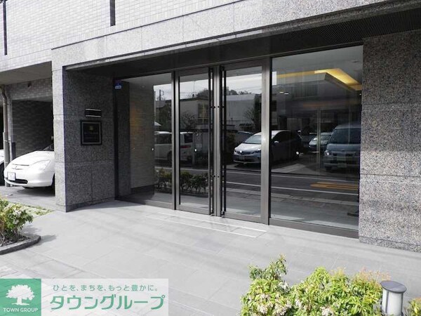 エントランス(★タウンハウジング蒲田店取り扱い★)