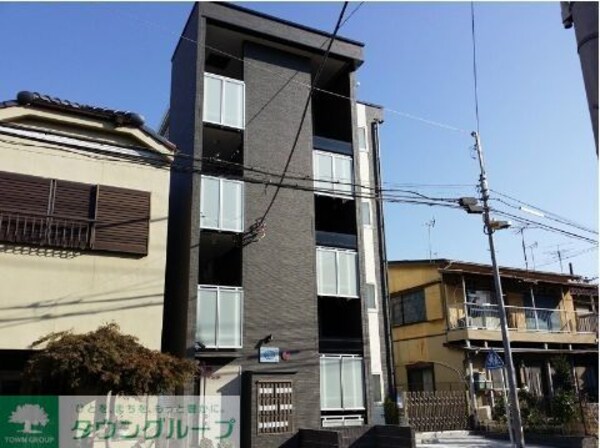 共有部分(★タウンハウジング東京蒲田店取り扱い★)