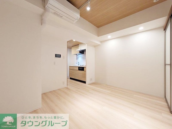 リビング・居室