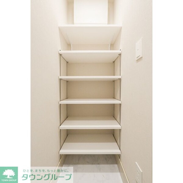 その他(シューズボックス)