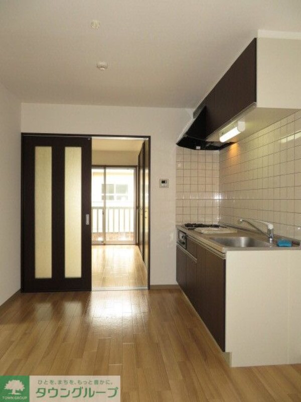 リビング・居室