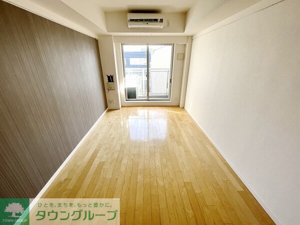 リビング・居室(居室)